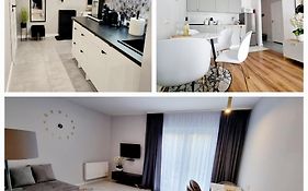 Apartamenty Chopina